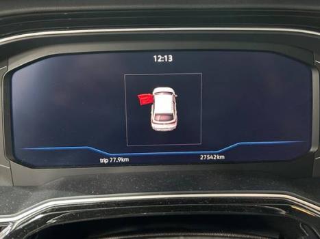 VOLKSWAGEN Nivus 1.0 4P FLEX 200 TSI HIGHLINE TURBO AUTOMÁTICO, Foto 8