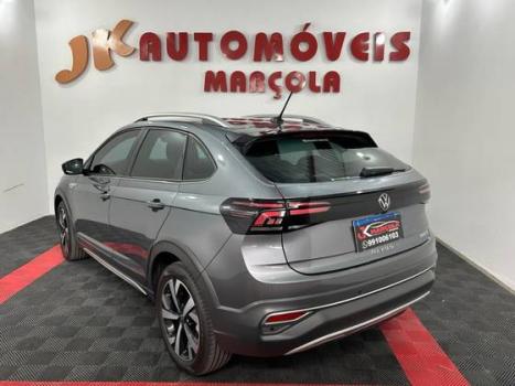 VOLKSWAGEN Nivus 1.0 4P FLEX 200 TSI HIGHLINE TURBO AUTOMÁTICO, Foto 12