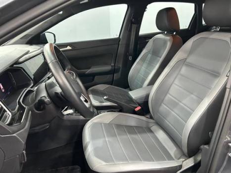 VOLKSWAGEN Nivus 1.0 4P FLEX 200 TSI HIGHLINE TURBO AUTOMÁTICO, Foto 14