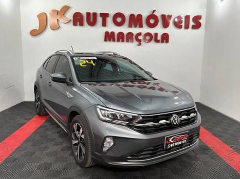 VOLKSWAGEN Nivus 1.0 4P FLEX 200 TSI HIGHLINE TURBO AUTOMÁTICO, Foto 7