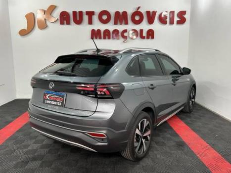 VOLKSWAGEN Nivus 1.0 4P FLEX 200 TSI HIGHLINE TURBO AUTOMÁTICO, Foto 8