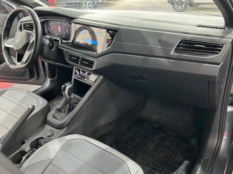 VOLKSWAGEN Nivus 1.0 4P FLEX 200 TSI HIGHLINE TURBO AUTOMÁTICO, Foto 13
