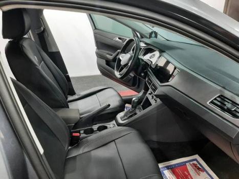 VOLKSWAGEN Nivus 1.0 4P FLEX 200 TSI COMFORTLINE TURBO AUTOMÁTICO, Foto 3