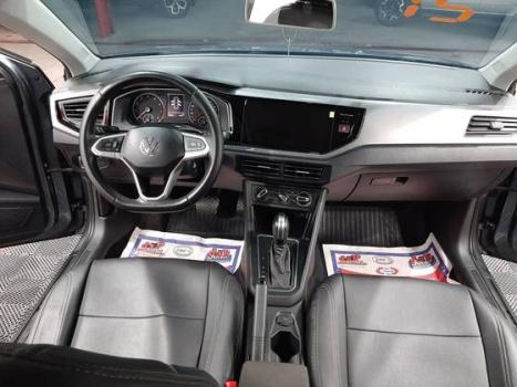 VOLKSWAGEN Nivus 1.0 4P FLEX 200 TSI COMFORTLINE TURBO AUTOMÁTICO, Foto 5