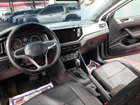 VOLKSWAGEN Nivus 1.0 4P FLEX 200 TSI COMFORTLINE TURBO AUTOMÁTICO, Foto 6