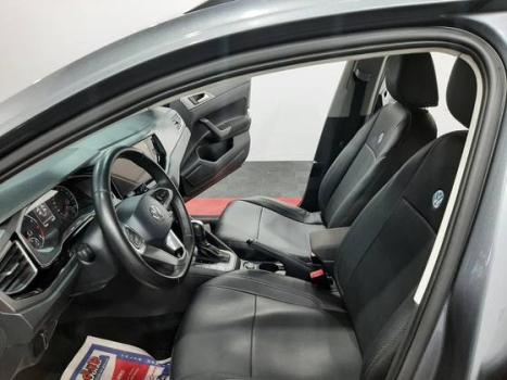 VOLKSWAGEN Nivus 1.0 4P FLEX 200 TSI COMFORTLINE TURBO AUTOMÁTICO, Foto 7