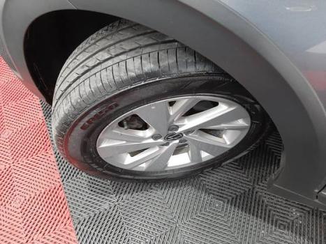 VOLKSWAGEN Nivus 1.0 4P FLEX 200 TSI COMFORTLINE TURBO AUTOMÁTICO, Foto 9
