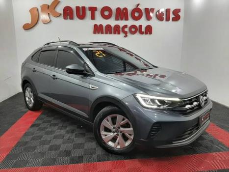 VOLKSWAGEN Nivus 1.0 4P FLEX 200 TSI COMFORTLINE TURBO AUTOMÁTICO, Foto 10