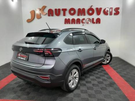 VOLKSWAGEN Nivus 1.0 4P FLEX 200 TSI COMFORTLINE TURBO AUTOMÁTICO, Foto 11