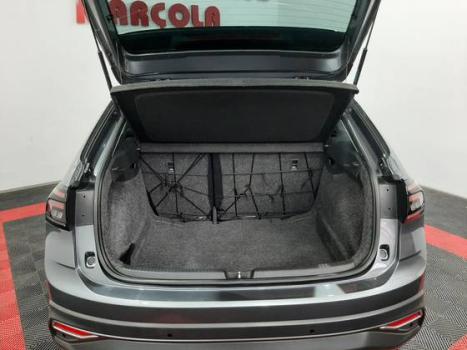 VOLKSWAGEN Nivus 1.0 4P FLEX 200 TSI COMFORTLINE TURBO AUTOMÁTICO, Foto 12
