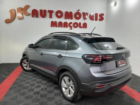 VOLKSWAGEN Nivus 1.0 4P FLEX 200 TSI COMFORTLINE TURBO AUTOMÁTICO, Foto 13