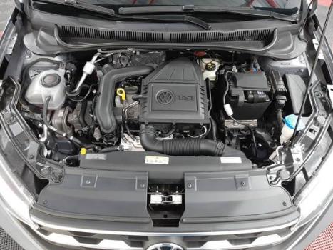 VOLKSWAGEN Nivus 1.0 4P FLEX 200 TSI COMFORTLINE TURBO AUTOMÁTICO, Foto 14
