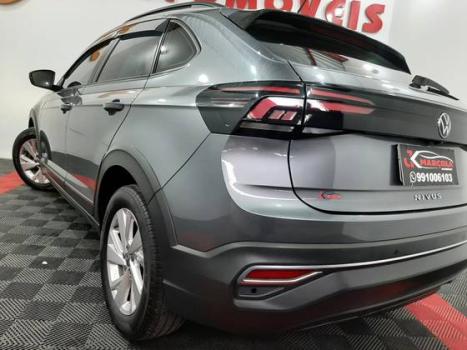 VOLKSWAGEN Nivus 1.0 4P FLEX 200 TSI COMFORTLINE TURBO AUTOMÁTICO, Foto 15