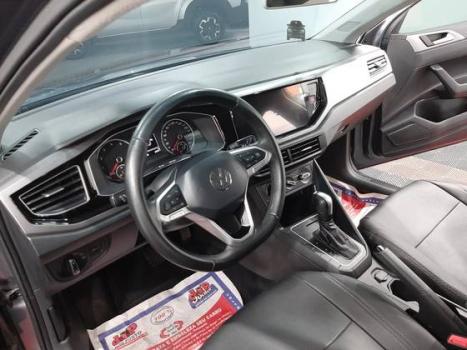 VOLKSWAGEN Nivus 1.0 4P FLEX 200 TSI COMFORTLINE TURBO AUTOMÁTICO, Foto 16
