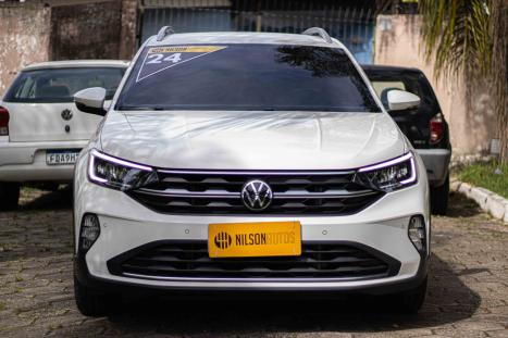 VOLKSWAGEN Nivus 1.0 4P FLEX 200 TSI HIGHLINE TURBO AUTOMÁTICO, Foto 2