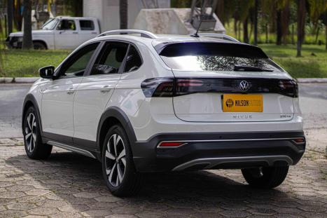 VOLKSWAGEN Nivus 1.0 4P FLEX 200 TSI HIGHLINE TURBO AUTOMÁTICO, Foto 6