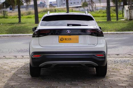 VOLKSWAGEN Nivus 1.0 4P FLEX 200 TSI HIGHLINE TURBO AUTOMÁTICO, Foto 7