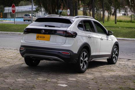 VOLKSWAGEN Nivus 1.0 4P FLEX 200 TSI HIGHLINE TURBO AUTOMÁTICO, Foto 8