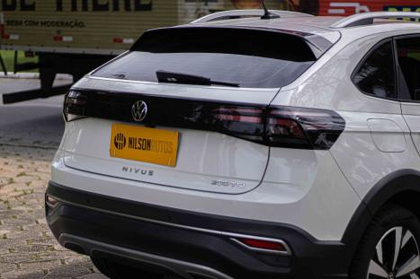 VOLKSWAGEN Nivus 1.0 4P FLEX 200 TSI HIGHLINE TURBO AUTOMÁTICO, Foto 9