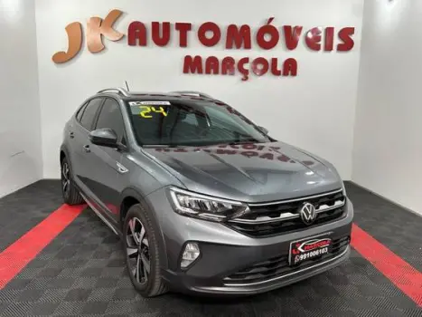 VOLKSWAGEN Nivus 1.0 4P FLEX 200 TSI HIGHLINE TURBO AUTOMÁTICO, Foto 7