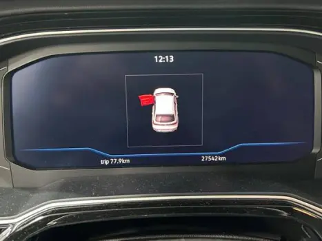 VOLKSWAGEN Nivus 1.0 4P FLEX 200 TSI HIGHLINE TURBO AUTOMÁTICO, Foto 8