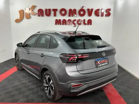 VOLKSWAGEN Nivus 1.0 4P FLEX 200 TSI HIGHLINE TURBO AUTOMÁTICO, Foto 12