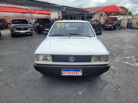 VOLKSWAGEN Parati 1.6 CL, Foto 2