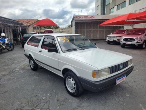 VOLKSWAGEN Parati 1.6 CL, Foto 3