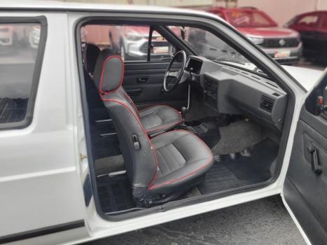 VOLKSWAGEN Parati 1.6 CL, Foto 6