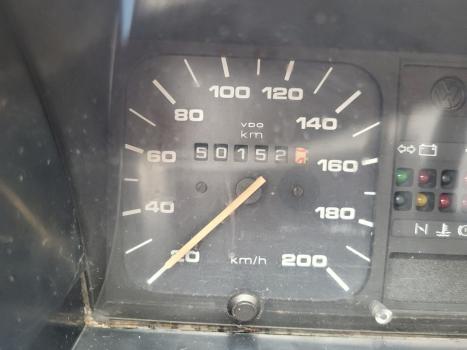 VOLKSWAGEN Parati 1.6 CL, Foto 9