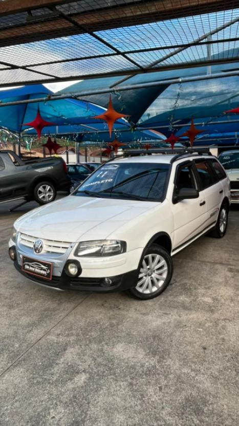 VOLKSWAGEN Parati 1.6 4P G4 SURF FLEX, Foto 1