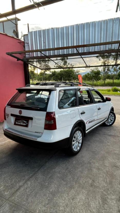 VOLKSWAGEN Parati 1.6 4P G4 SURF FLEX, Foto 3