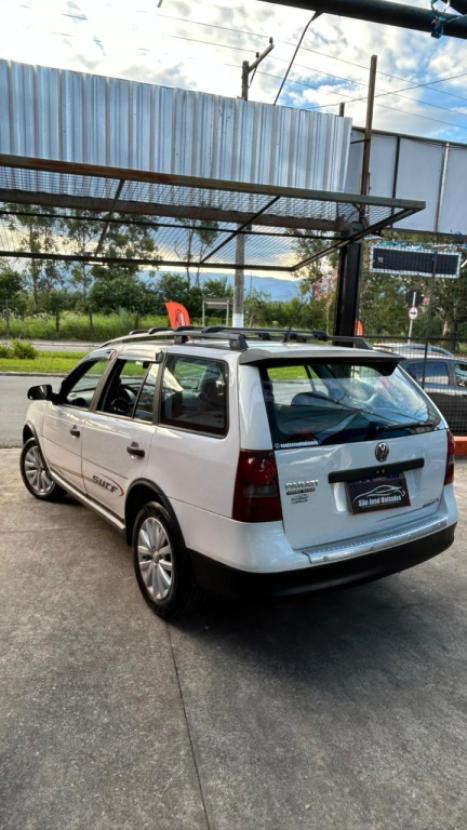 VOLKSWAGEN Parati 1.6 4P G4 SURF FLEX, Foto 4