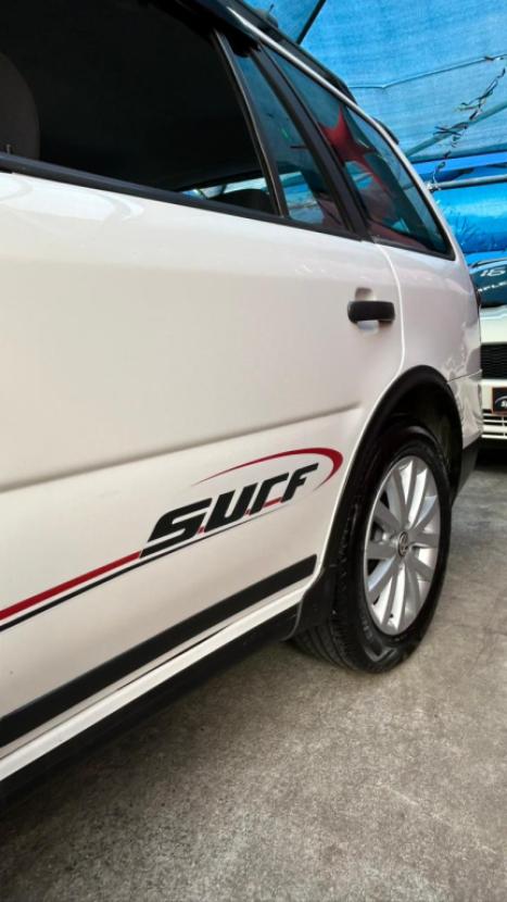 VOLKSWAGEN Parati 1.6 4P G4 SURF FLEX, Foto 5