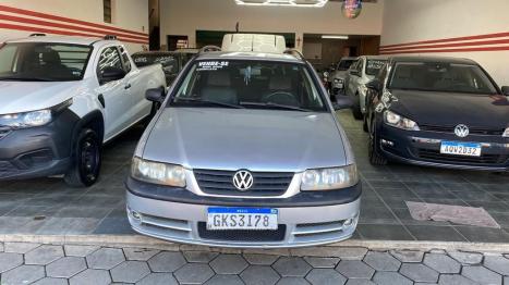 VOLKSWAGEN Parati 2.0 4P G3 CROSSOVER, Foto 2