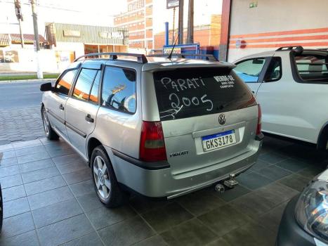 VOLKSWAGEN Parati 2.0 4P G3 CROSSOVER, Foto 3