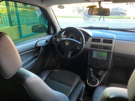 VOLKSWAGEN Parati 2.0 4P G3 CROSSOVER, Foto 4