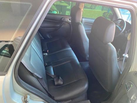 VOLKSWAGEN Parati 2.0 4P G3 CROSSOVER, Foto 5