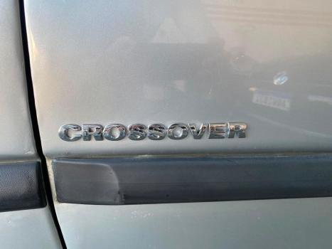 VOLKSWAGEN Parati 2.0 4P G3 CROSSOVER, Foto 7