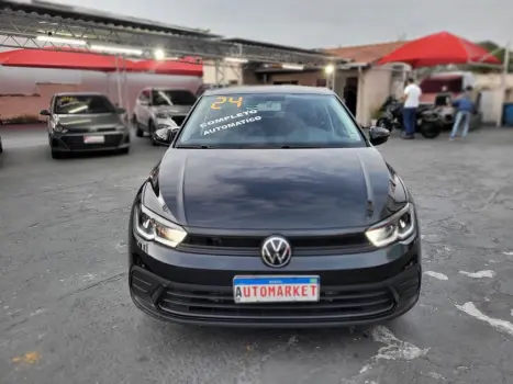 VOLKSWAGEN Polo Hatch 1.0 12V 4P 200 TSI COMFORTLINE, Foto 2