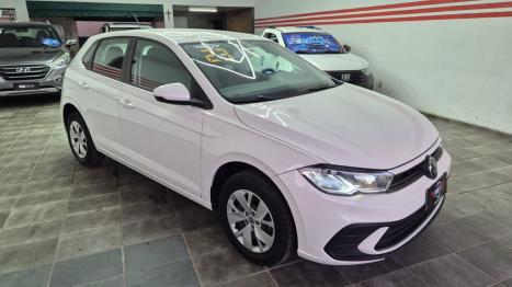 VOLKSWAGEN Polo Hatch 1.0 12V 4P MPI FLEX, Foto 1 VOLKSWAGEN Polo Hatch 1.0 12V 4P MPI FLEX, Foto 1