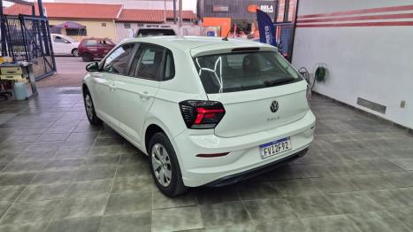 VOLKSWAGEN Polo Hatch 1.0 12V 4P MPI FLEX, Foto 2 VOLKSWAGEN Polo Hatch 1.0 12V 4P MPI FLEX, Foto 2