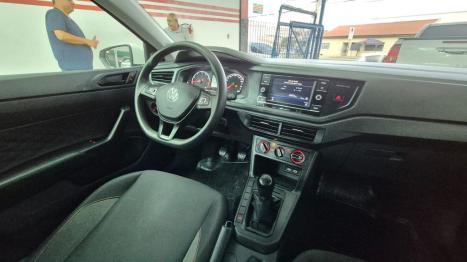 VOLKSWAGEN Polo Hatch 1.0 12V 4P MPI FLEX, Foto 4 VOLKSWAGEN Polo Hatch 1.0 12V 4P MPI FLEX, Foto 4