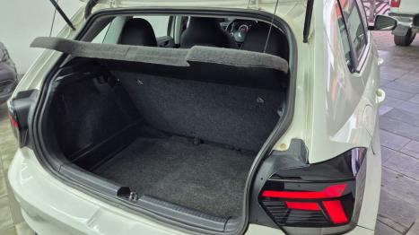 VOLKSWAGEN Polo Hatch 1.0 12V 4P MPI FLEX, Foto 6 VOLKSWAGEN Polo Hatch 1.0 12V 4P MPI FLEX, Foto 6