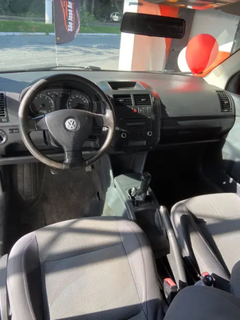 VOLKSWAGEN Polo Hatch 1.6 4P FLEX, Foto 5