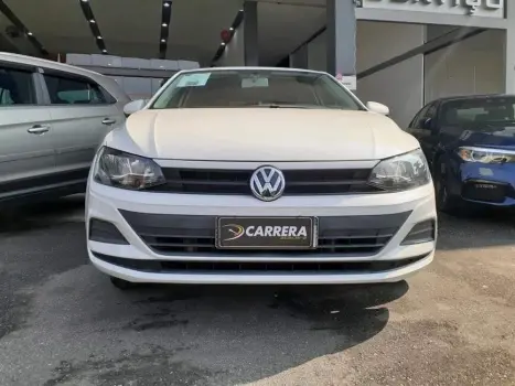 VOLKSWAGEN Polo Hatch 1.0 12V 4P MPI FLEX, Foto 2