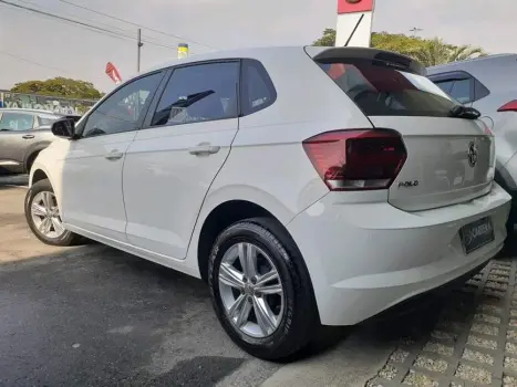 VOLKSWAGEN Polo Hatch 1.0 12V 4P MPI FLEX, Foto 3