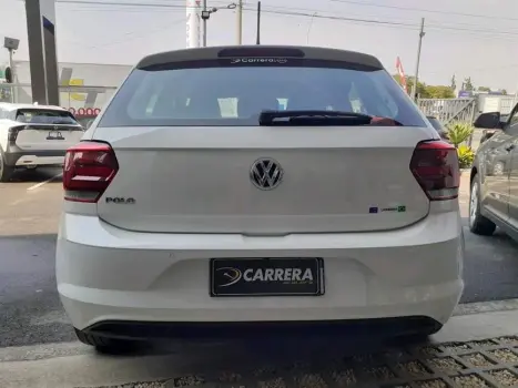VOLKSWAGEN Polo Hatch 1.0 12V 4P MPI FLEX, Foto 16