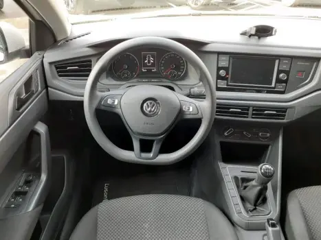 VOLKSWAGEN Polo Hatch 1.0 12V 4P MPI FLEX, Foto 17