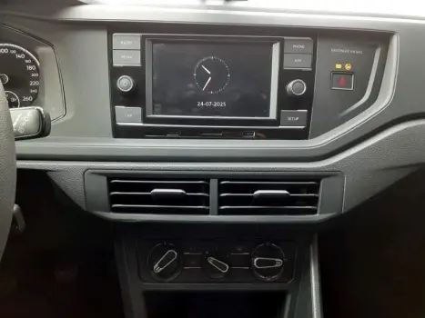 VOLKSWAGEN Polo Hatch 1.0 12V 4P MPI FLEX, Foto 18